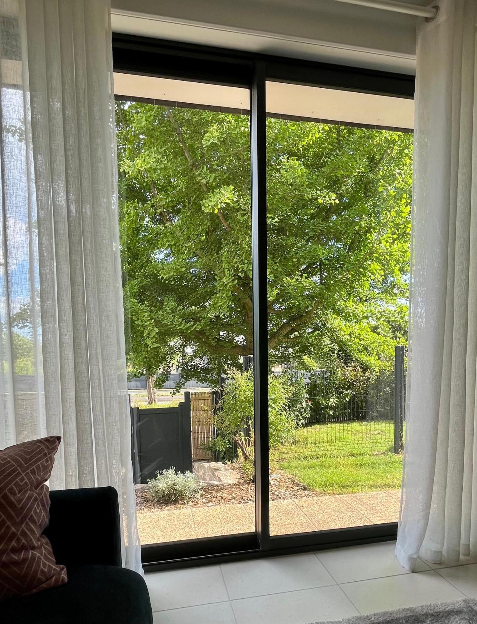 Appartement Au Jardin Ginkgo à Quimper Extérieur photo
